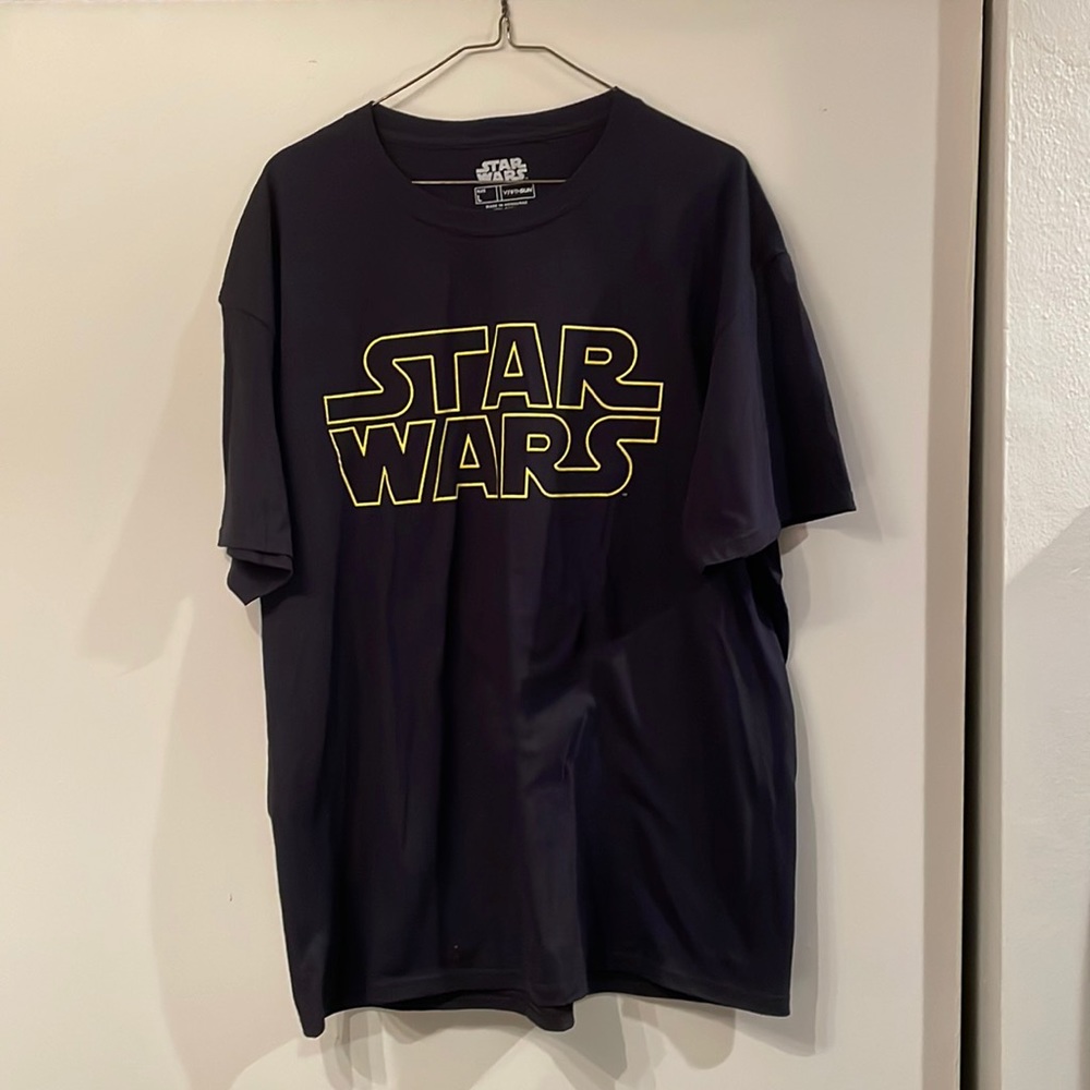 Star Wars T-Shirt